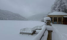 Dağlıq ərazilərdə qar yağacaq, yollar buz bağlayacaq - XƏBƏRDARLIQ