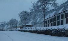 Bəzi yerlərdə qar yağacaq, yollar buz bağlayacaq - XƏBƏRDARLIQ