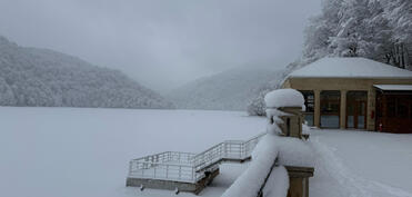 Dağlıq ərazilərdə qar yağacaq, yollar buz bağlayacaq - XƏBƏRDARLIQ