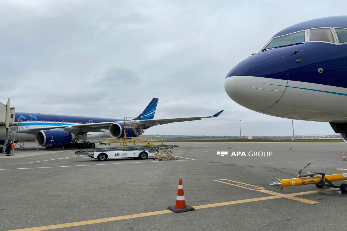 Azərbaycanda hava limanları və aerodromların inşası iki qurumla razılaşdırılacaq