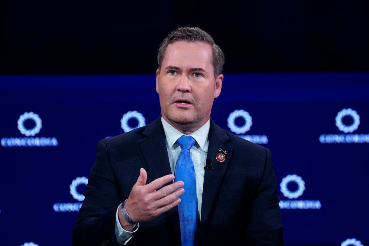 Ukraynanın tezliklə bu sazişi imzalayacağını gözləyirik