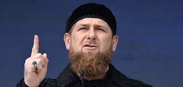 Кадыров заявил, что «сыт по горло» властью