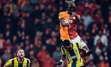 "Fənərbağça" "Qalatasaray" səddini keçə bilmədi