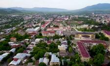 Xankəndi, Xocalı, Xocavənd və Ağdərənin baş planı hazırlanır