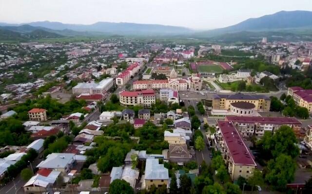 Xankəndi, Xocalı, Xocavənd və Ağdərənin baş planı hazırlanır