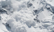 Qərbi Azərbaycanda qar uçqunu: 6 alpinist öldü