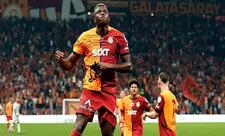 “Qalatasaray” vacib iki xal itirib