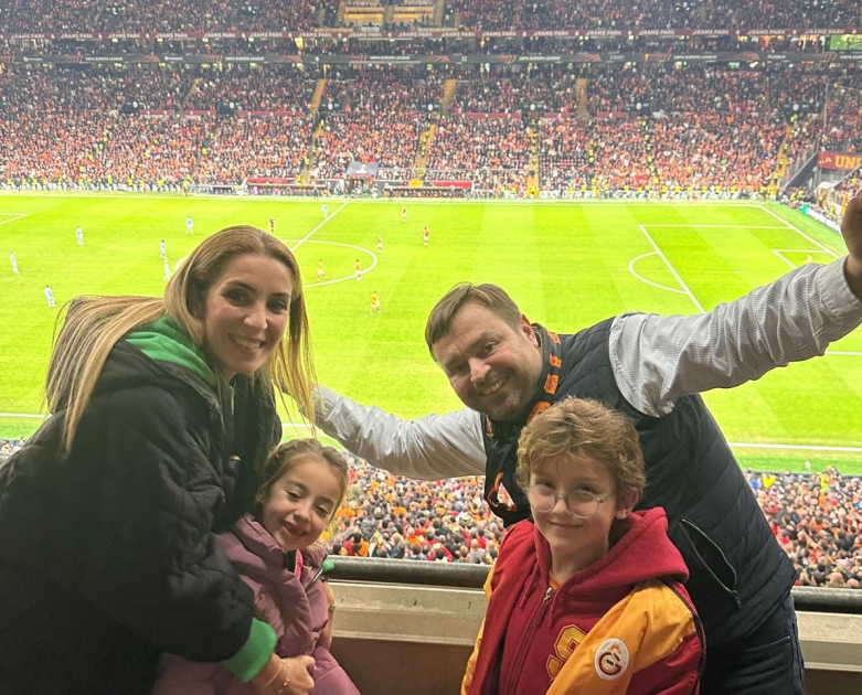 Azərbaycan millisinin keçmiş voleybolçusu: Ən böyük arzum futbolçu olmaq idi - MÜSAHİBƏ