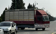 Ağdərə rayonuna ilk köç karvanı yola salınıb