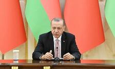 Türkiyə terrorla mübarizəyə 2 trilyon xərcləyib - Ərdoğan