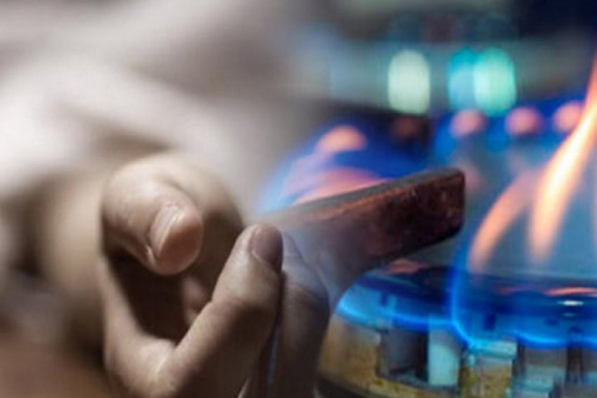 Ordubadda bir ailənin 4 üzvü dəm qazından zəhərlənib, 1-i ölüb