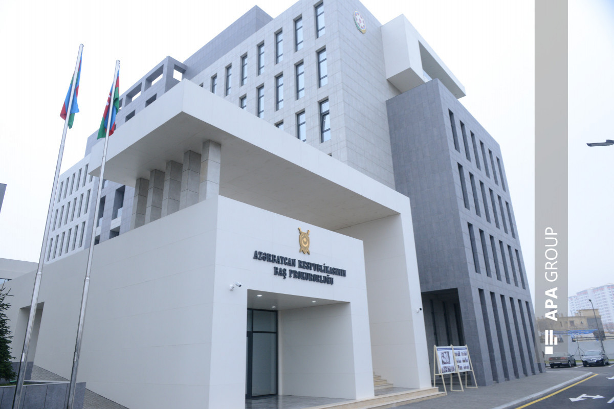 Baş Prokurorluğa yeni səlahiyyət verilib