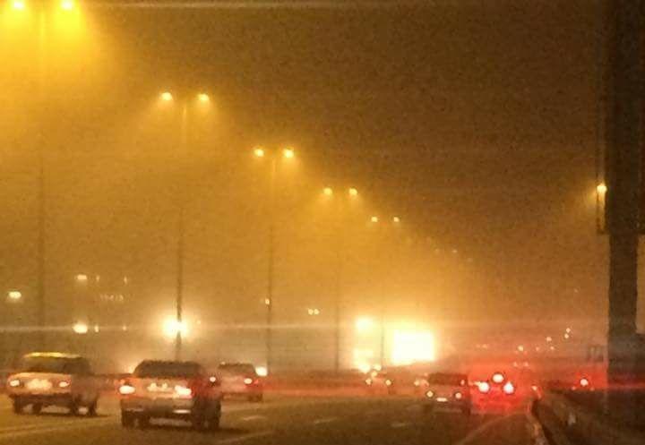 DYP-dən xəbərdarlıq: Bu, yolda təhlükə yarada bilər