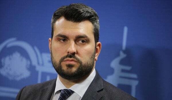 Bolqarıstanın XİN başçısı Bakıya gəlir