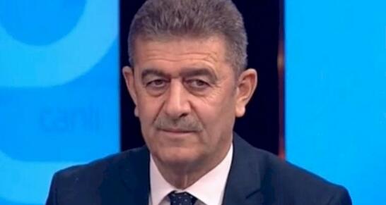 «Трамп готов скормить Украину России» - Эльшад Мусаев