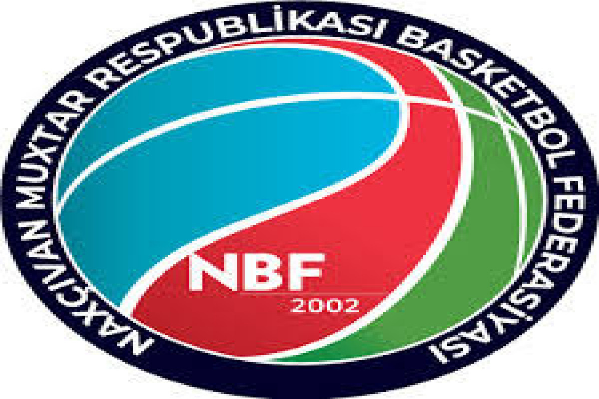 Naxçıvan Basketbol Federasiyası fəaliyyətini dayandırıb