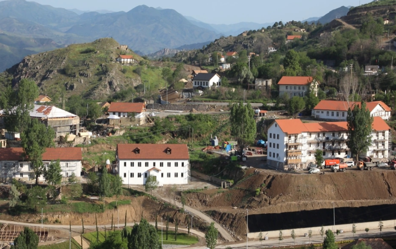 Böyük qayıdış sürətlənir