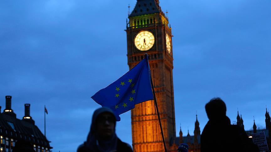 Paris və London ortaya iradə qoydu: ABŞ-sız da bacaracaqlar