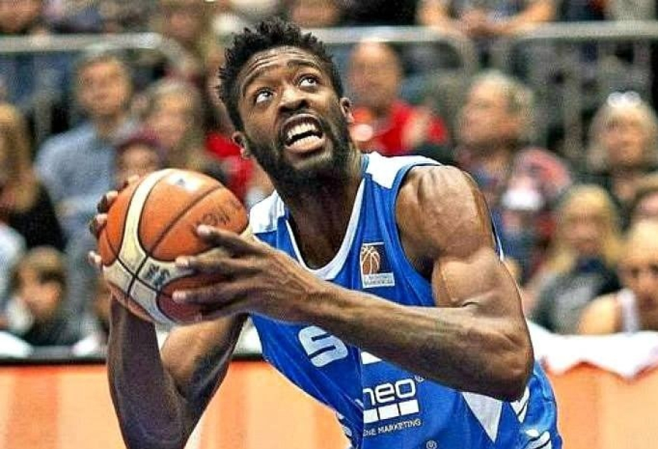 Azərbaycan klubu amerikalı basketbolçu ilə güclənib