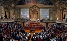 Parlament Portuqaliya hökumətinə etimad göstərməyib