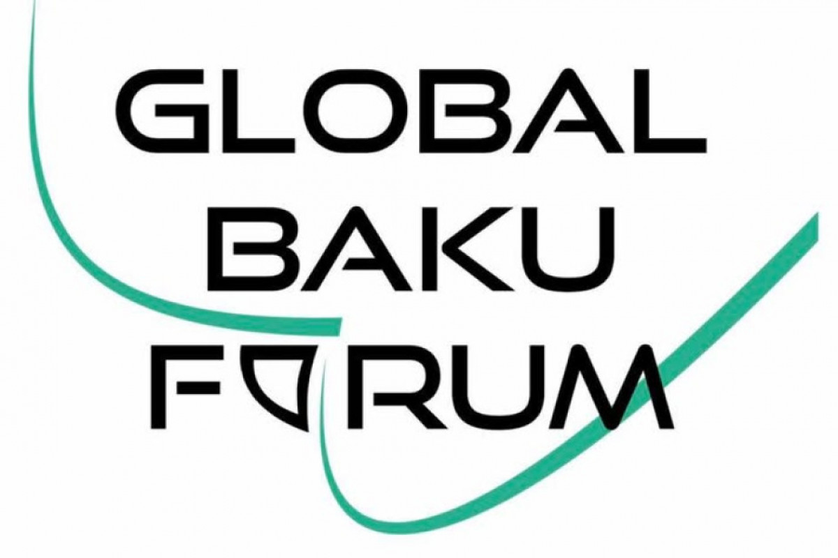 XII Qlobal Bakı Forumunun açılış mərasimi başlayıb