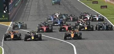 Formula 1 Avstraliyada başlayır