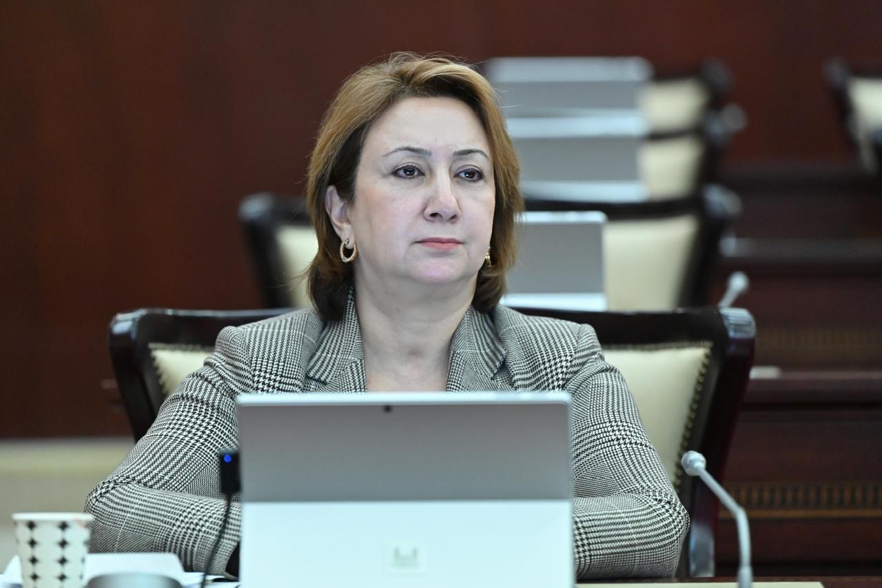 Mehriban Vəliyeva: “XII Qlobal Bakı Forumu qlobalçağırışların müzakirəsi üçün unikal platformadır”