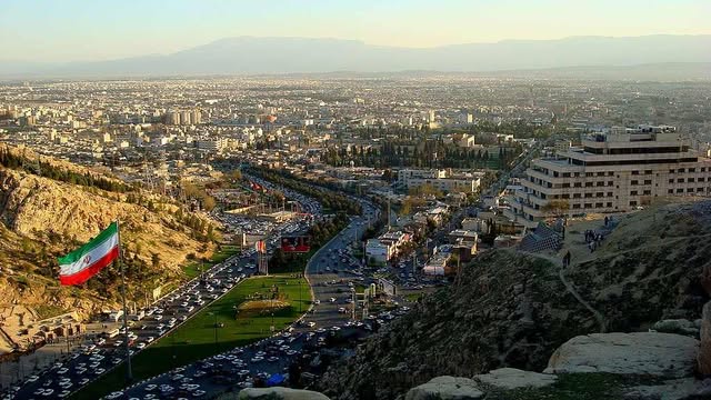 Qaşqay türkləri etiraza qalxdı: “Azərbaycan sağ olsun” - VİDEO