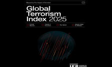 Azərbaycan Global Terrorism Index 2025 antiterror reytinqində ən təhlükəsiz ölkələr sırasına yüksəlib