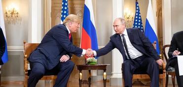 Kreml Putinin sabah Trampla telefonla danışacağını təsdiqləyib