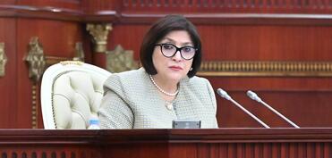 Milli Məclis bəyanat yayıb