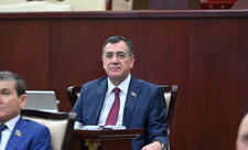 “Azərbaycanda bu sahədə vəziyyət tam nəzarətdədir”-Qüdrət Həsənquliyev