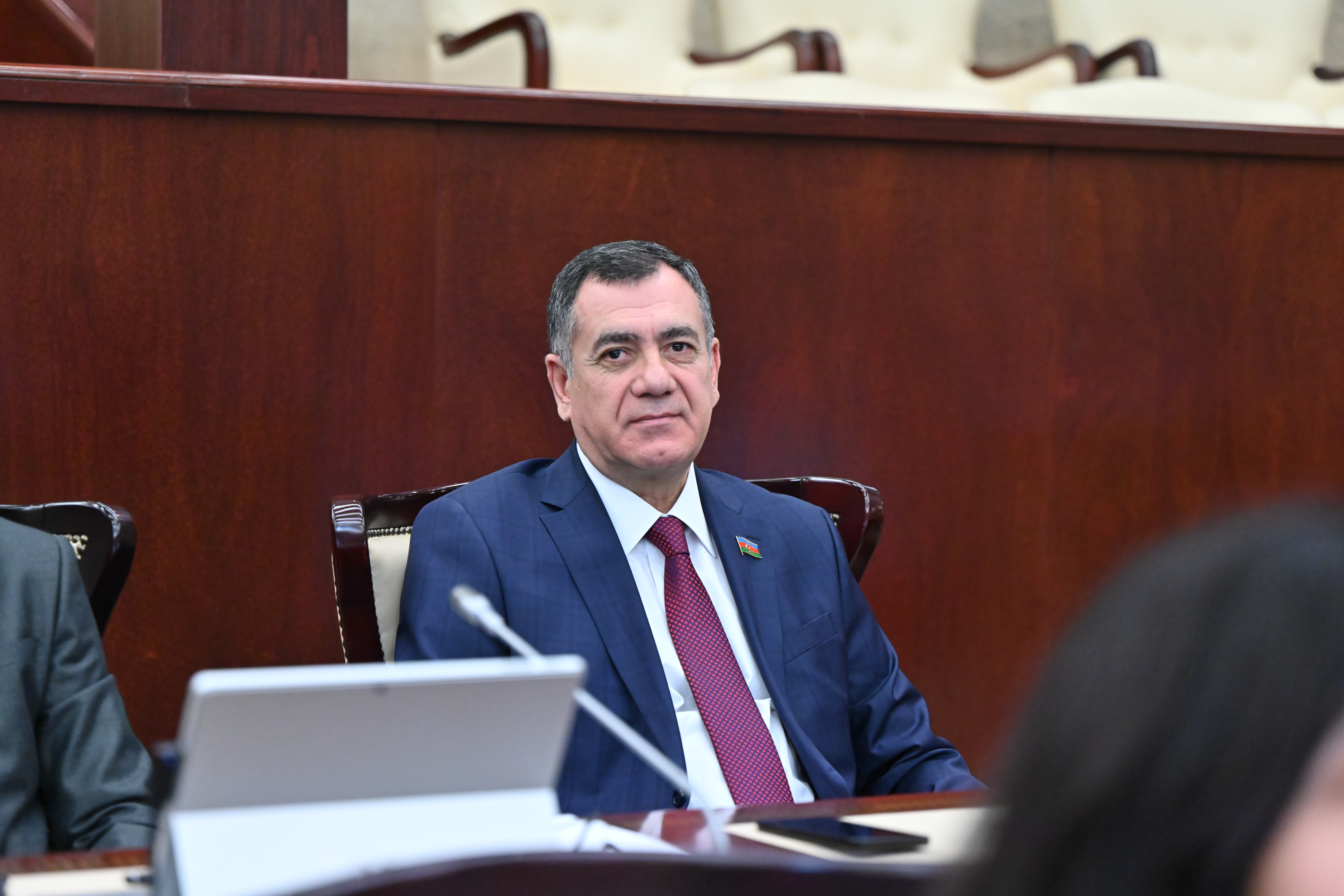 “İstilik havanın temperaturundan asılı olaraq verilməlidir”