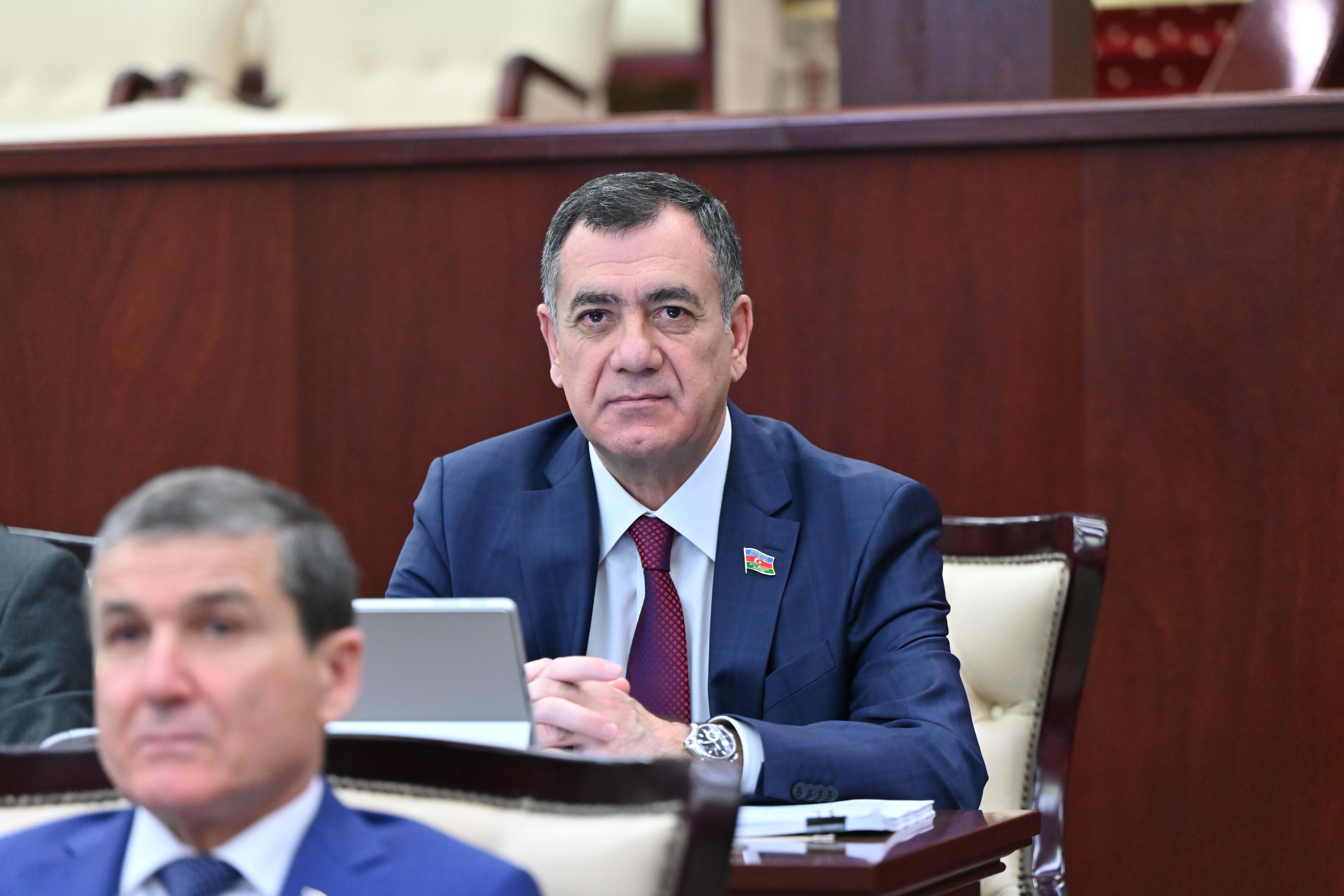 «Этот закон требует переработки»