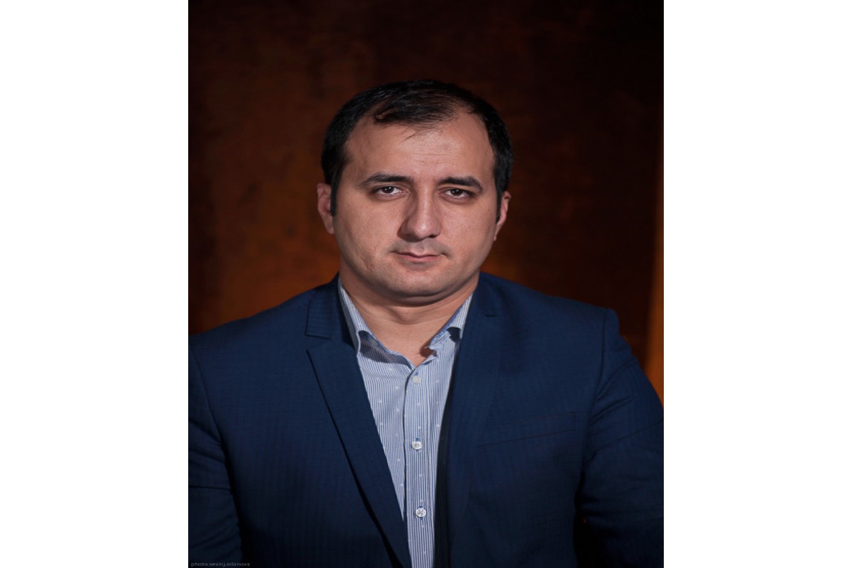 Şuşa Dövlət Musiqili Dram Teatrına baş rejissor təyin edilib