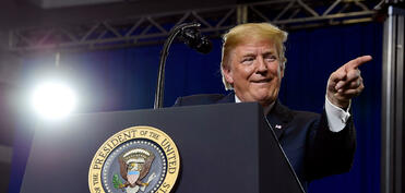 Член команды Трампа оскорбил Путина