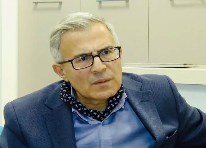 İlk baharda dünyaya gəlib…