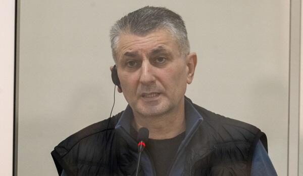 Qondarma rejimin “müdafiə naziri”ni o təyin edirdi - Manukyan