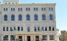 Baş Prokurorluğun sorğusuna dair qərar qəbul edildi