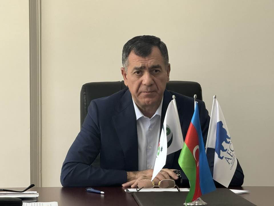 “Bu məsələlər Rusiya prezidenti qarşısında qaldırılmalıdır” - Qüdrət Həsənquliyev