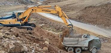 Сколько дорог восстановлено в Карабахе?