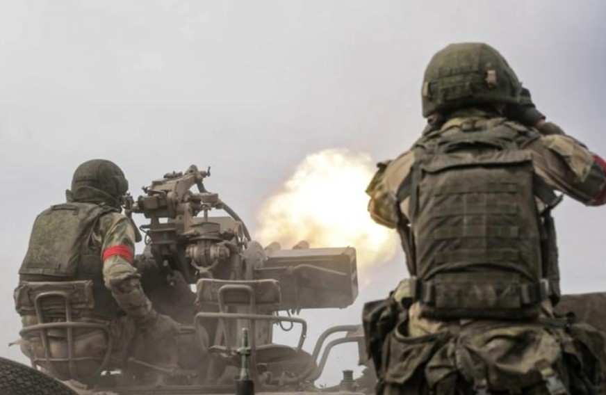 Ukraynanın daha 42 PUA-sı məhv edilib