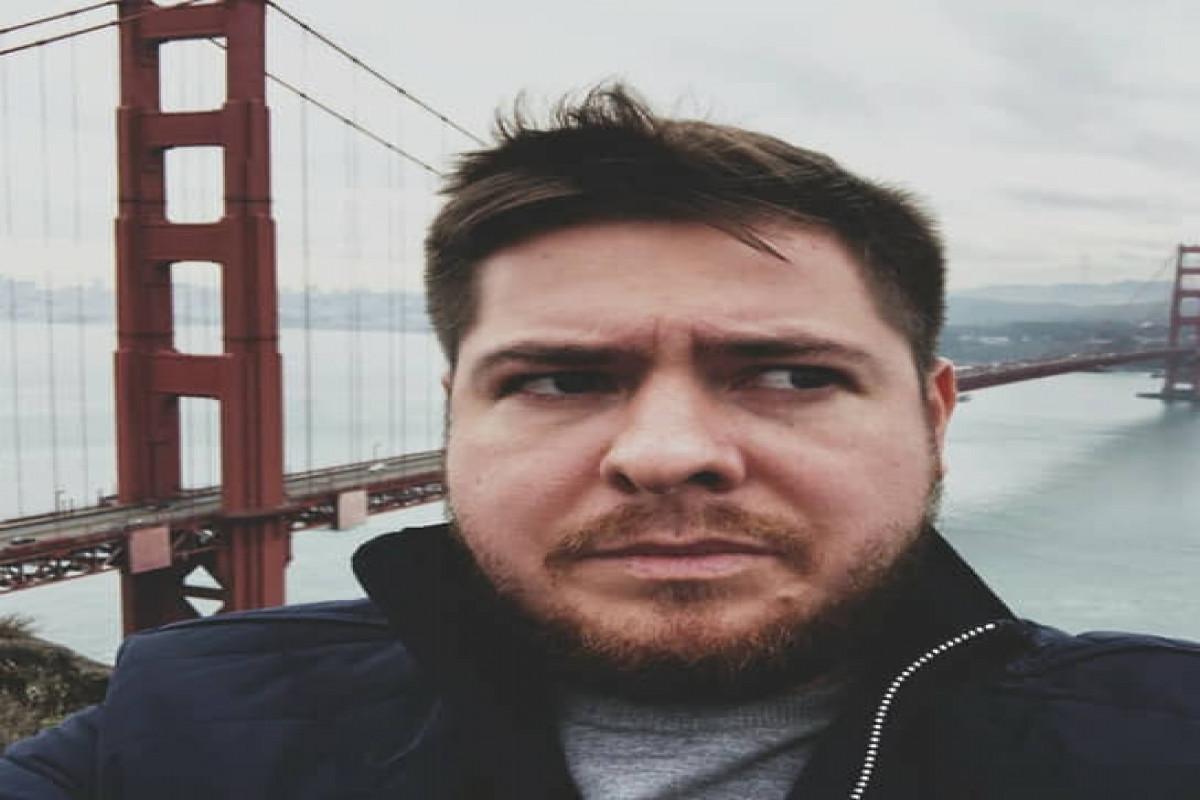 ABŞ-da həbsdə olan Artur Petrov Rusiyaya gətirilib