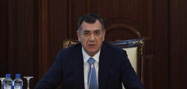 "Те, кто думает о перевороте, за деньги обрекут кого-то на несчастья"