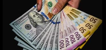 Bu günün valyuta məzənnələri