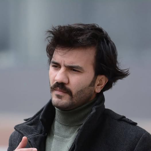 Ulucay Akifin 30 yaşına...