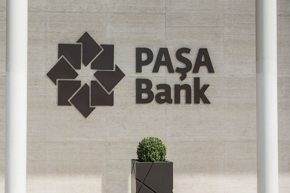 “PAŞA Bank”ın depozit portfeli ilk rübdə 90 mln. manata yaxın azalıb - Hesabat
