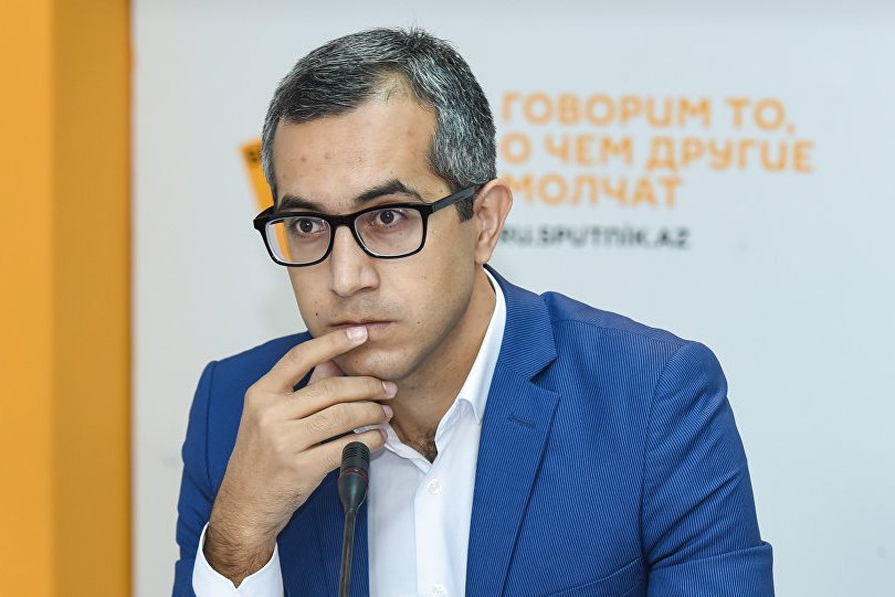 «Азербайджанское образование не справляется со своими функциями»