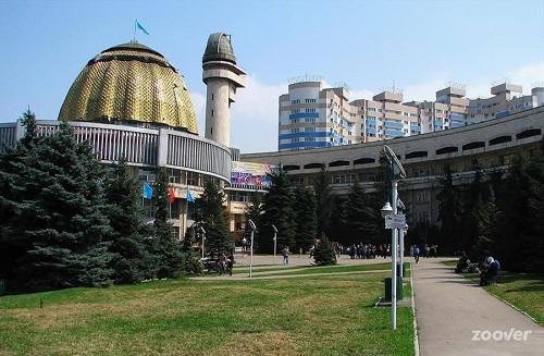 Almatıda faciə: Marafon zamanı iki nəfər öldü