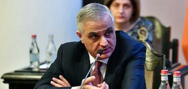 Армения получит топливо из Азербайджана?